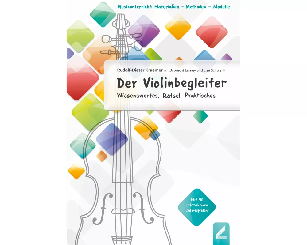 Der Violinbegleiter