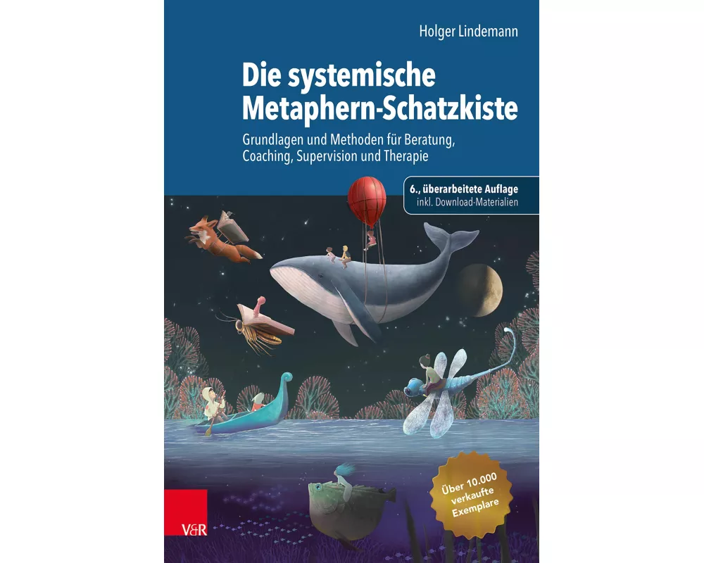 Die systemische Metaphern-Schatzkiste