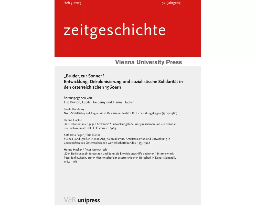 "Brüder, zur Sonne"?