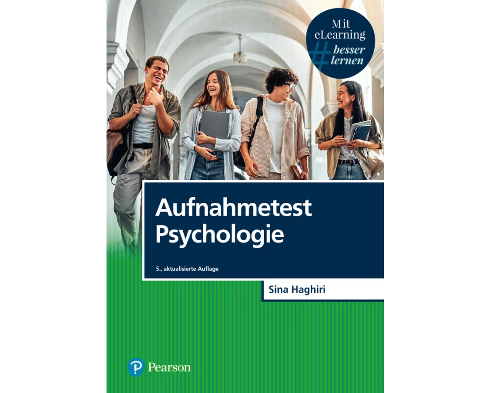Aufnahmetest Psychologie