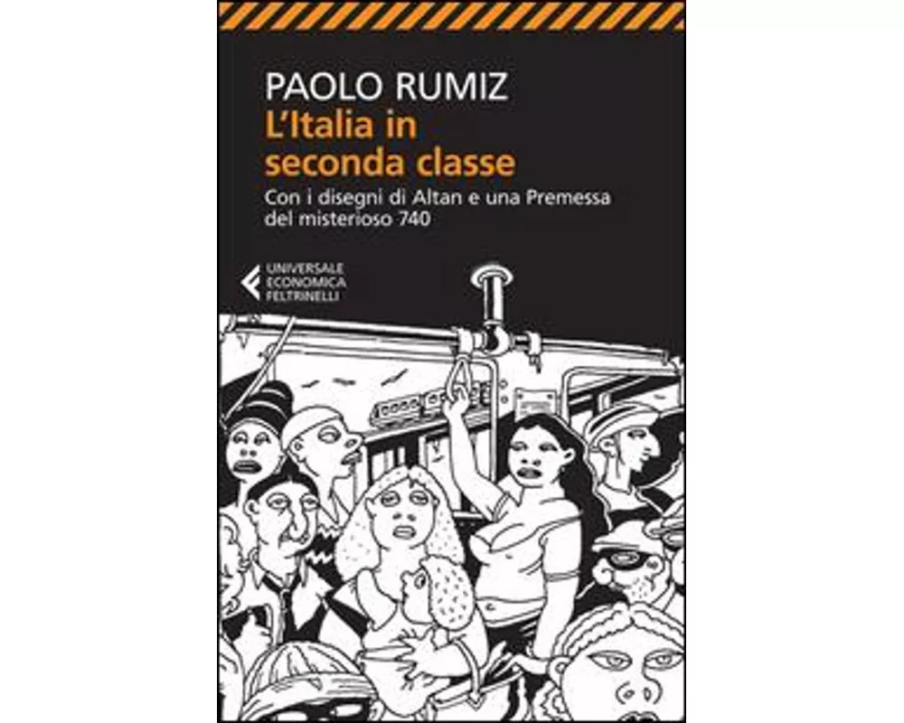 L' Italia in seconda classe