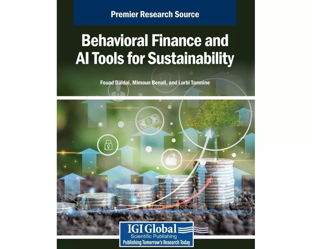 Behavioral Finance and AI Tools for Sustainability