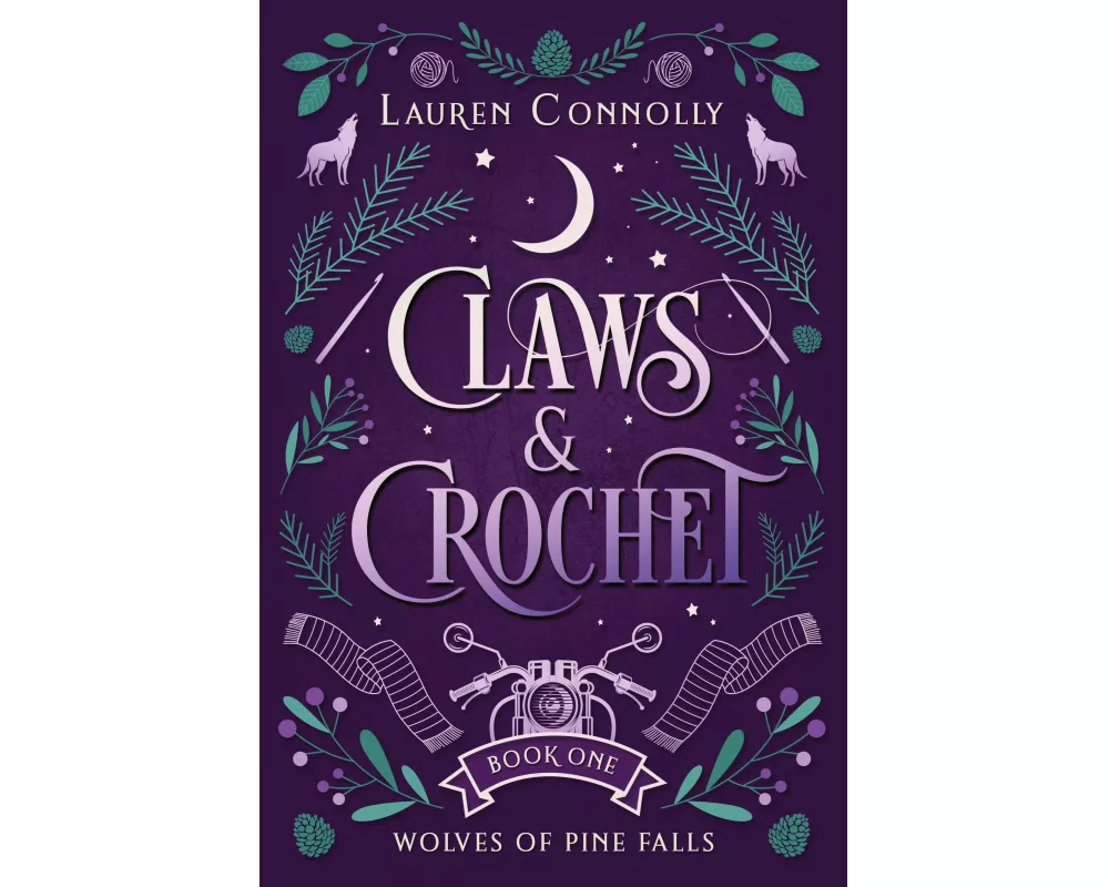 Claws & Crochet