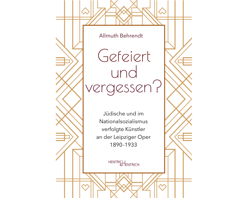 Gefeiert und vergessen?