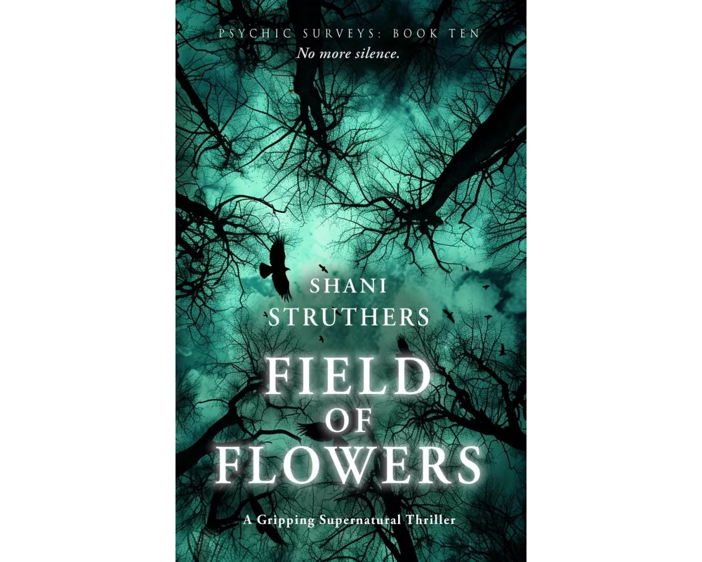 Psychic Surveys Book Ten