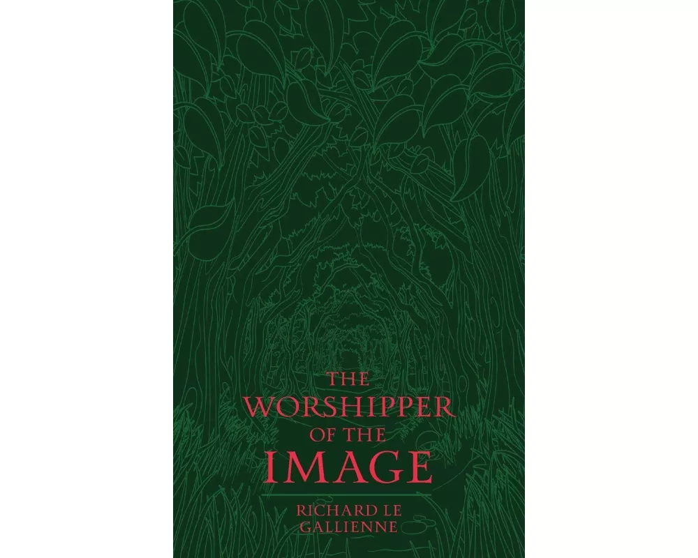 The Worshipper of the Image