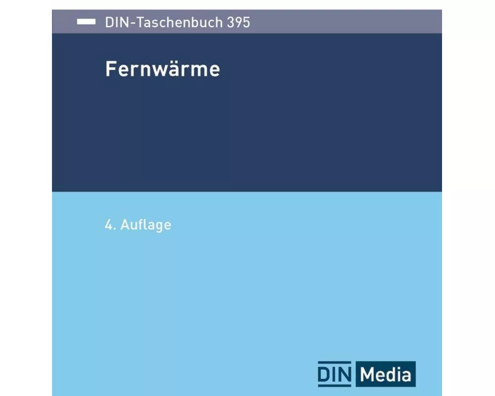 Fernwärme