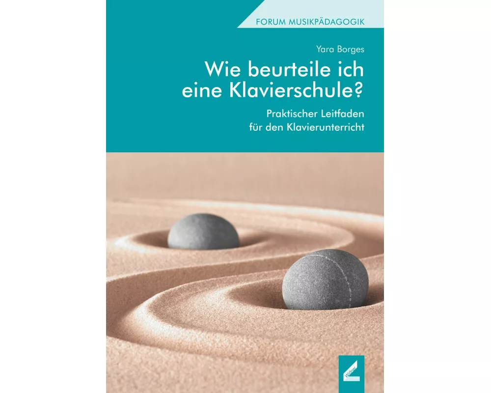 Wie beurteile ich eine Klavierschule?