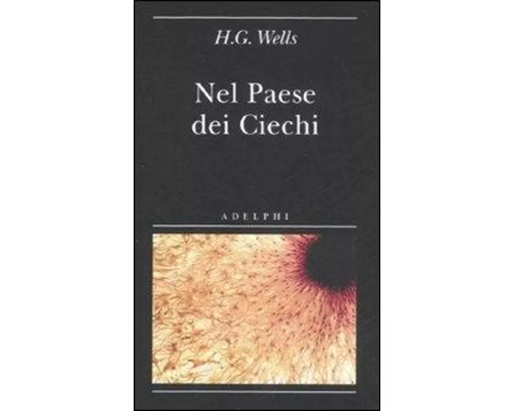Nel paese dei ciechi