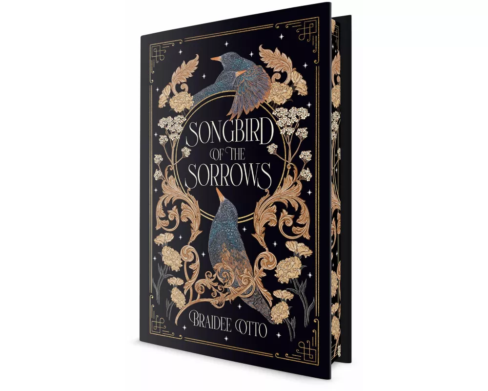 Songbird of the Sorrows