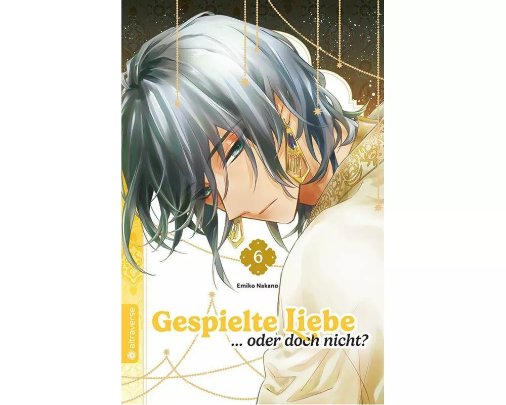 Gespielte Liebe … oder doch nicht? 06