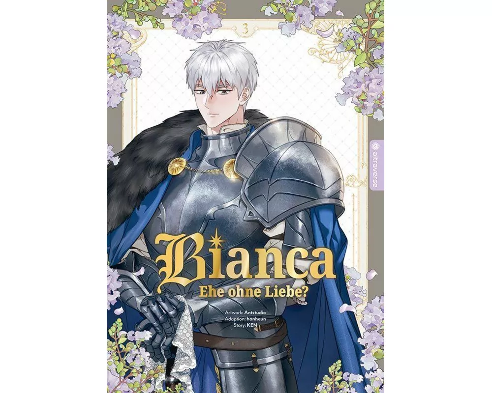 Bianca – Ehe ohne Liebe? 03