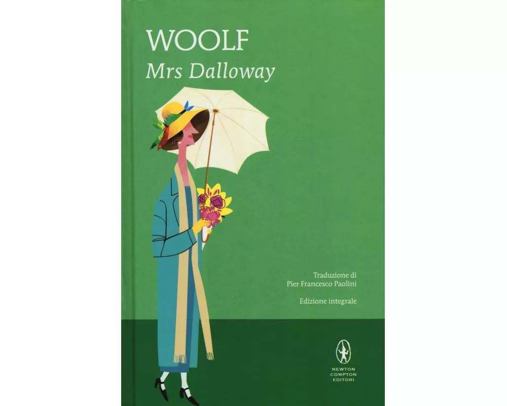 Mrs. Dalloway