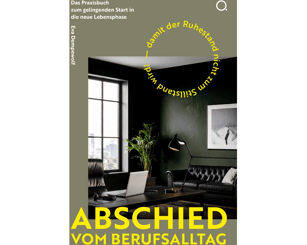 Abschied vom Berufsalltag