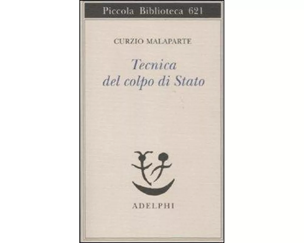 Tecnica del colpo di Stato