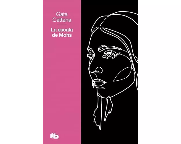 La escala de Mohs