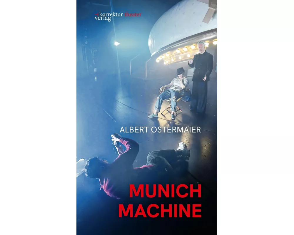 Munich Machine
