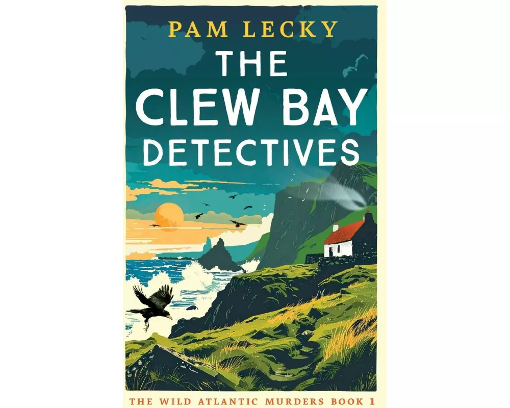 The Clew Bay Detectives