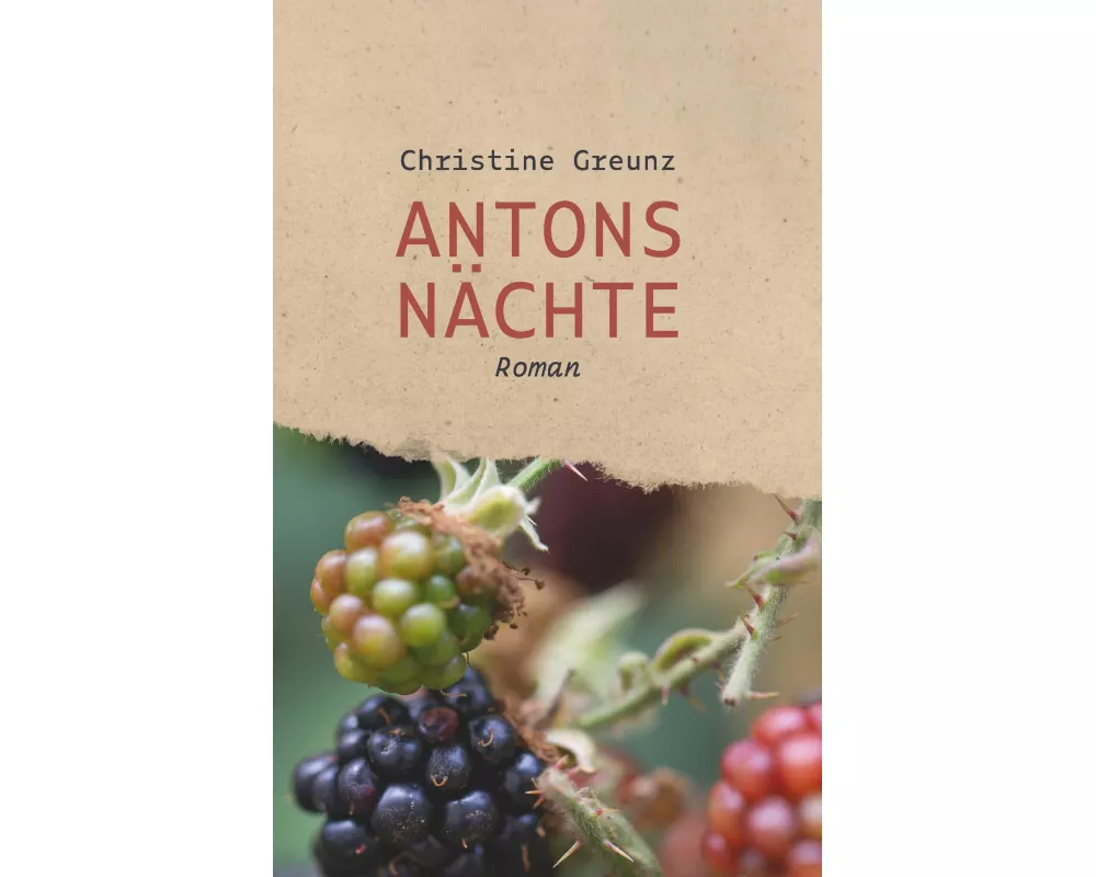 Antons Nächte