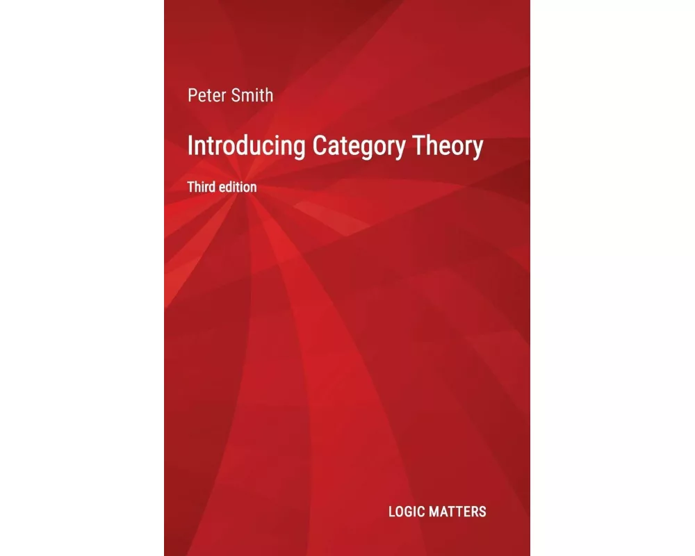 Introducing Category Theory