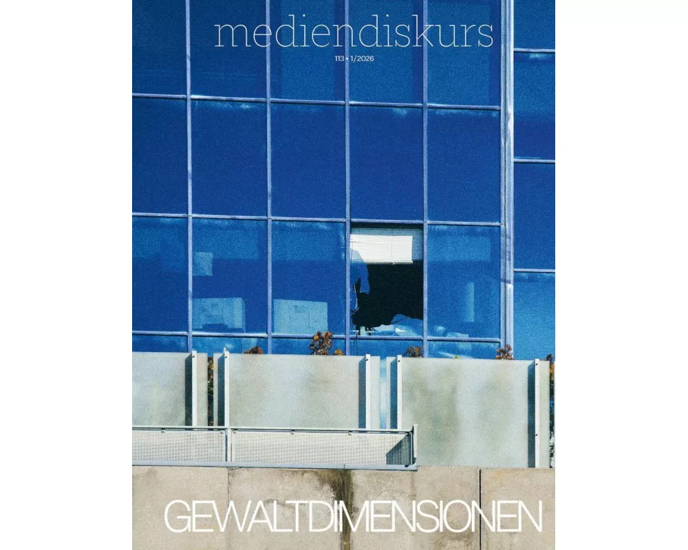 Gewaltdimensionen
