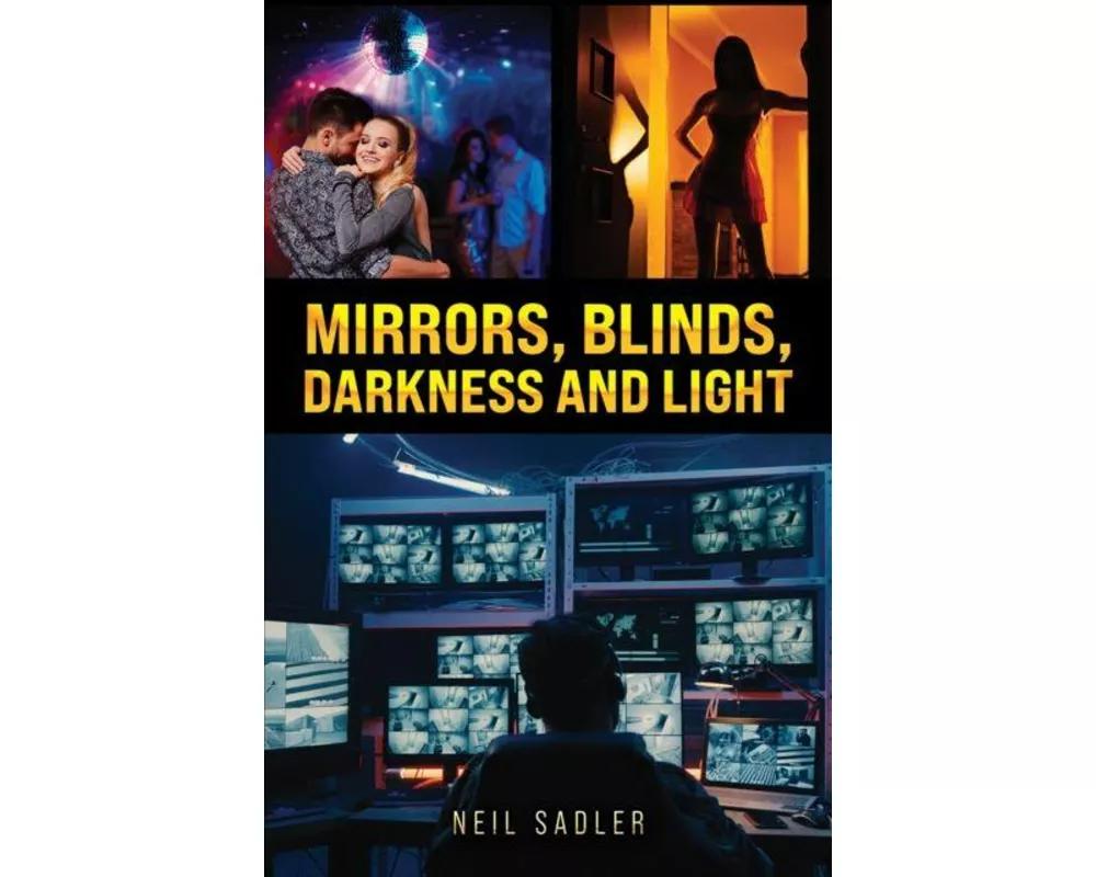 Mirrors, Blinds, Darkness and Light