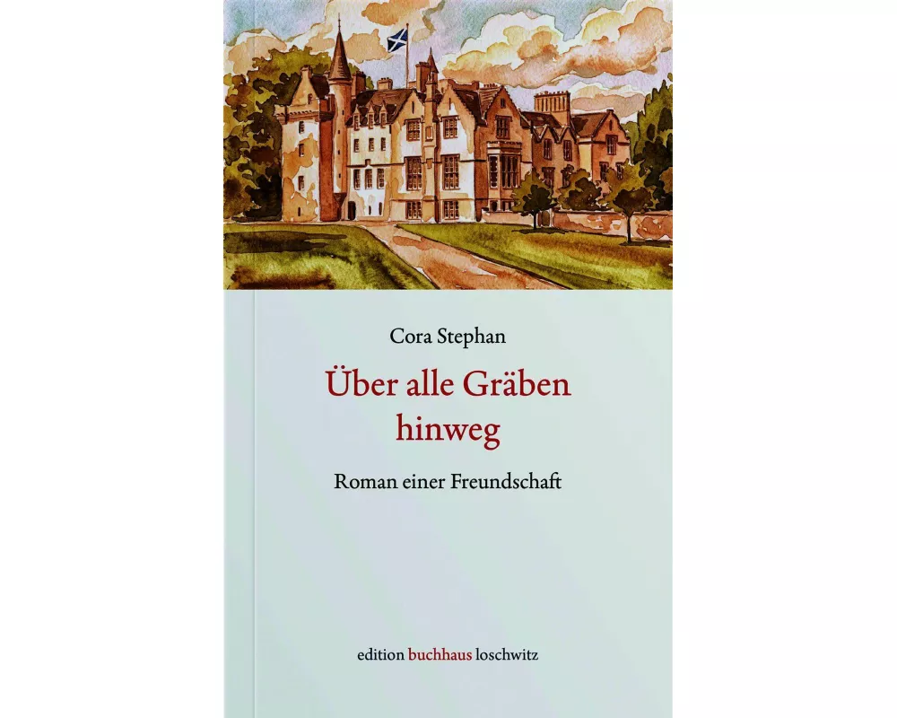 Über alle Gräben