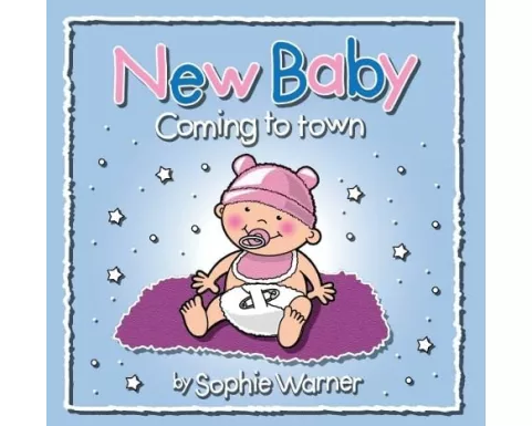 New Baby Coming to Town