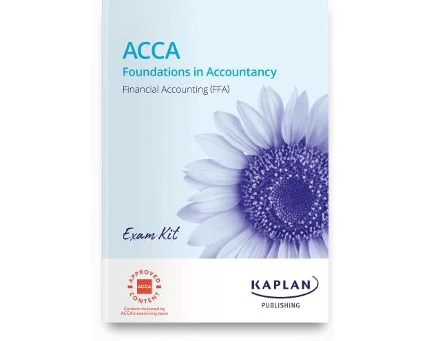 Financial Accounting - Exam Kit