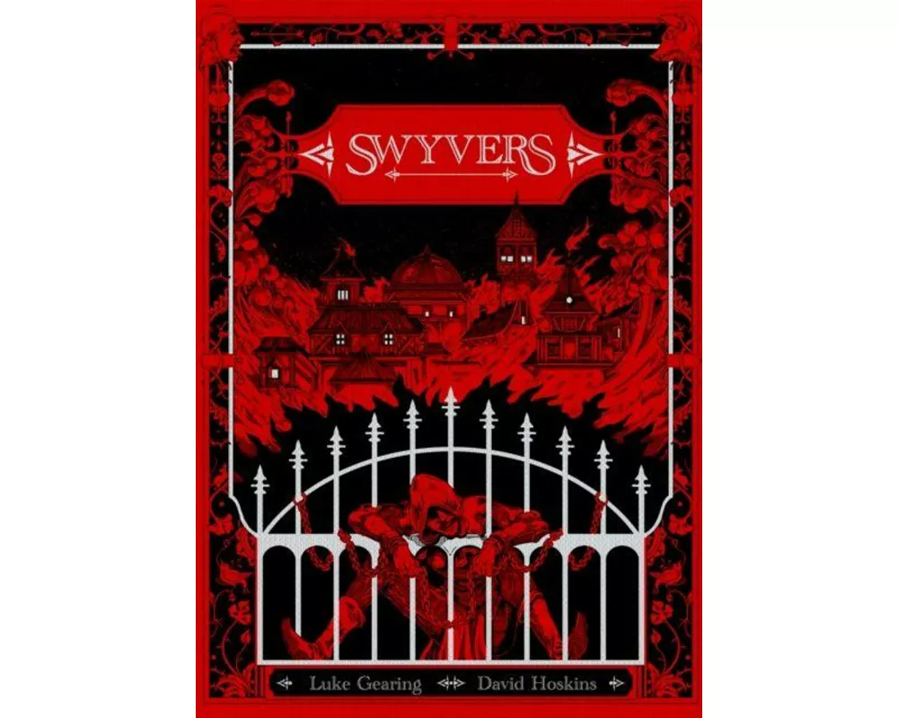 Swyvers
