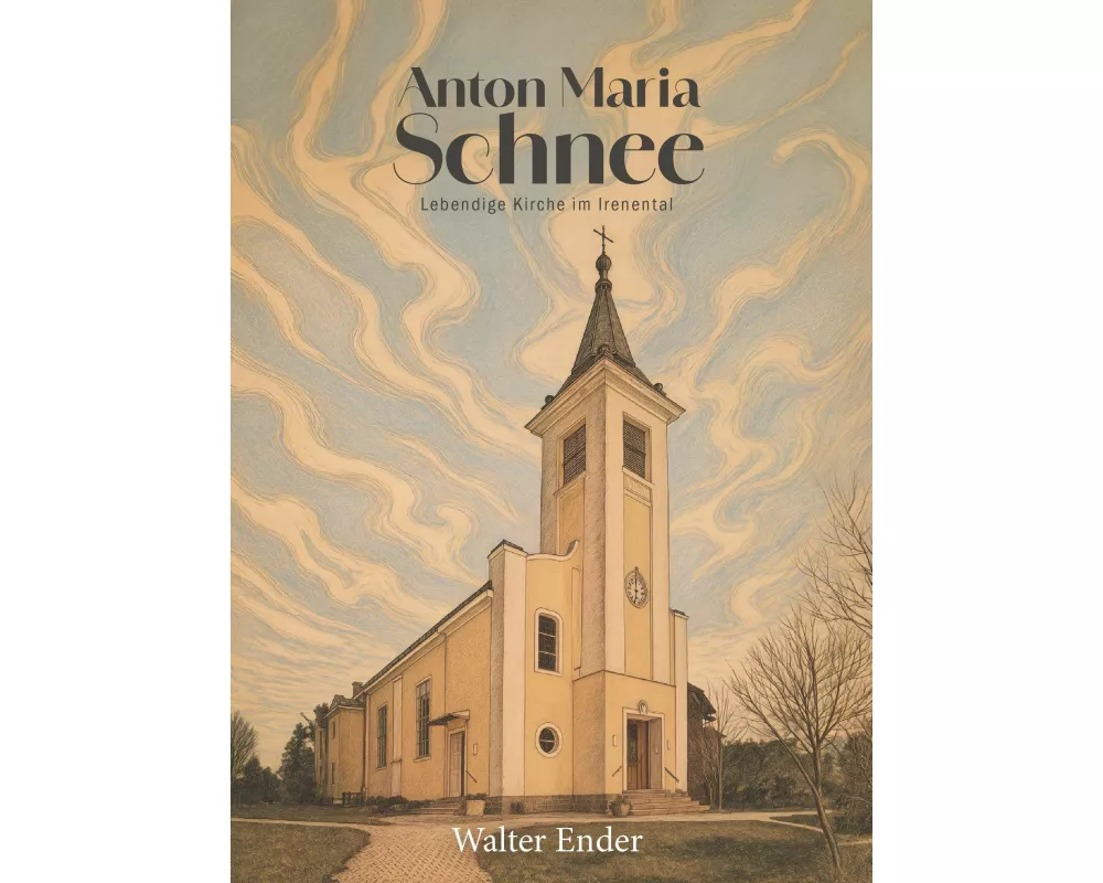 Anton Maria Schnee