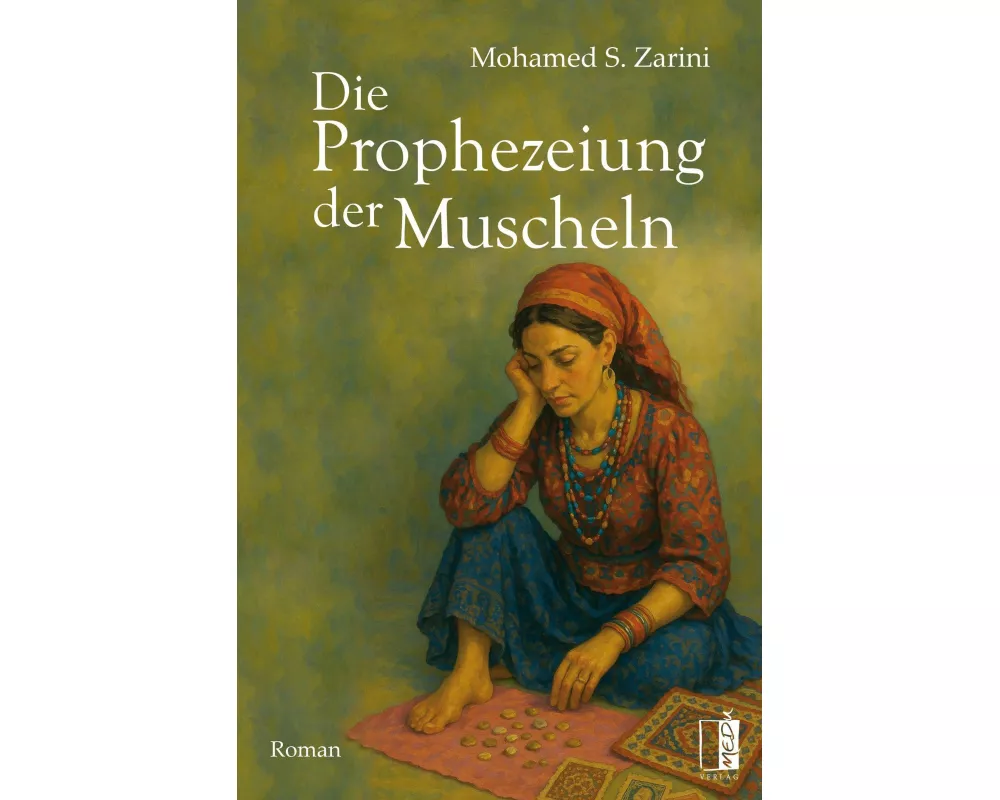 Die Prophezeiung der Muscheln