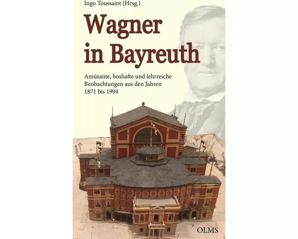 Wagner in Bayreuth