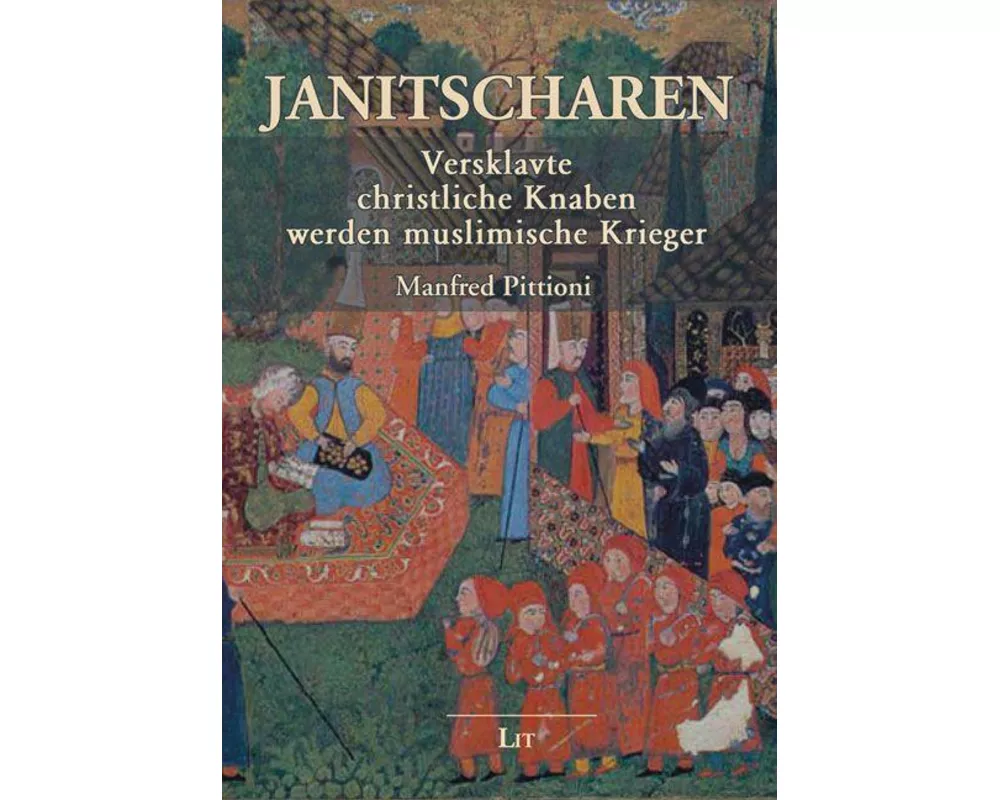 Janitscharen