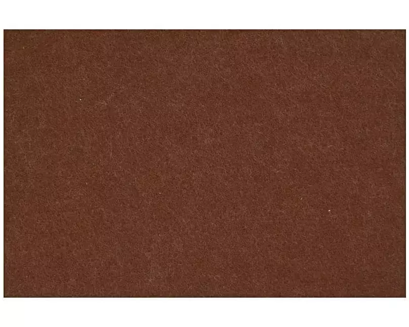 Creativ Company Bastelfilz 3 mm, 42 x 60 cm, Braun