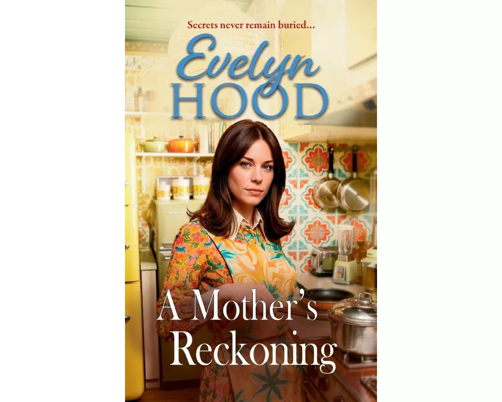A Mother's Reckoning
