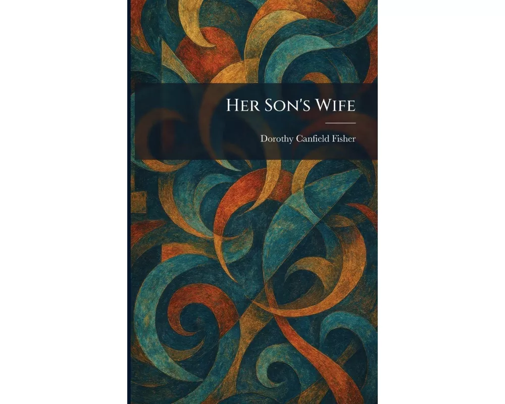 Her Son's Wife