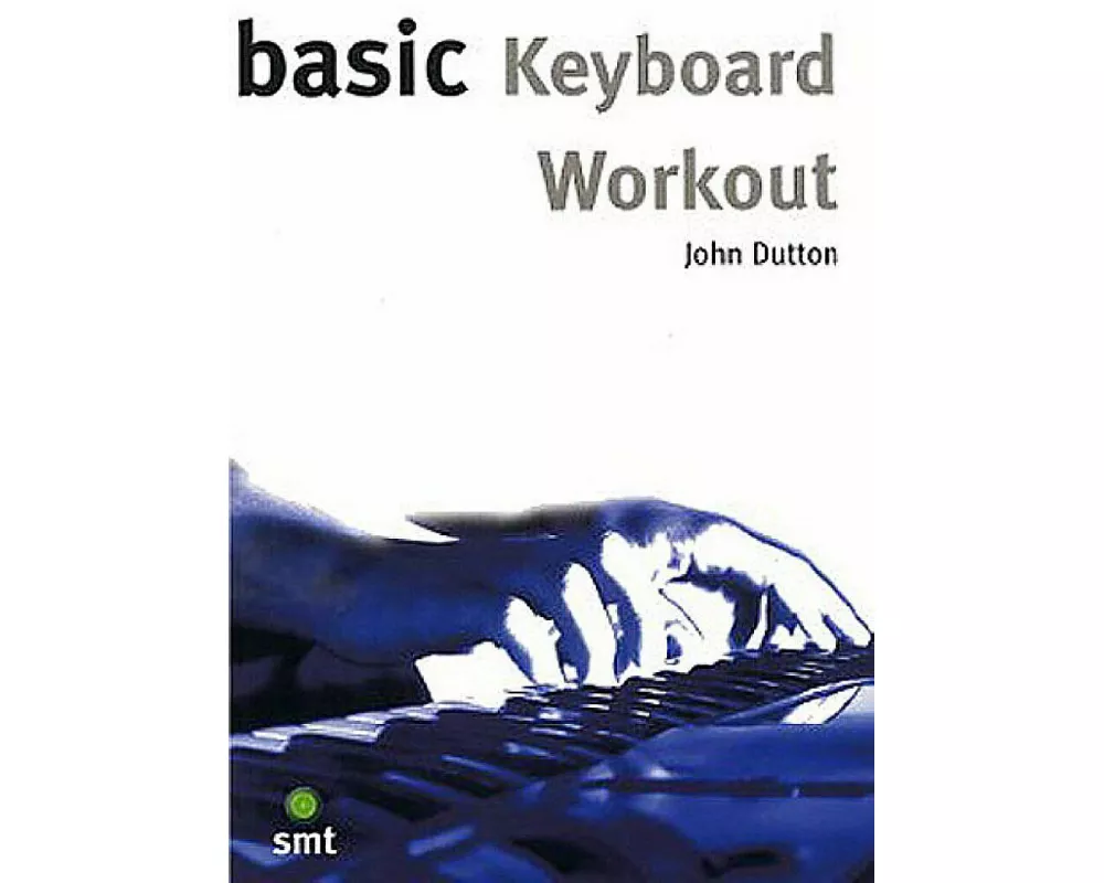 Basic Keyboard Workout