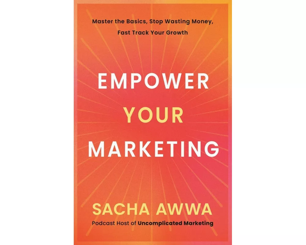 Empower Your Marketing