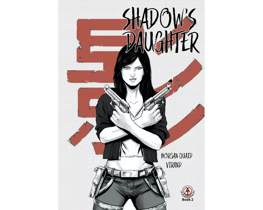 Shadow's Daughter