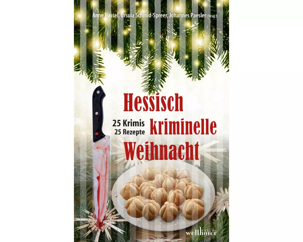 Hessisch kriminelle Weihnacht