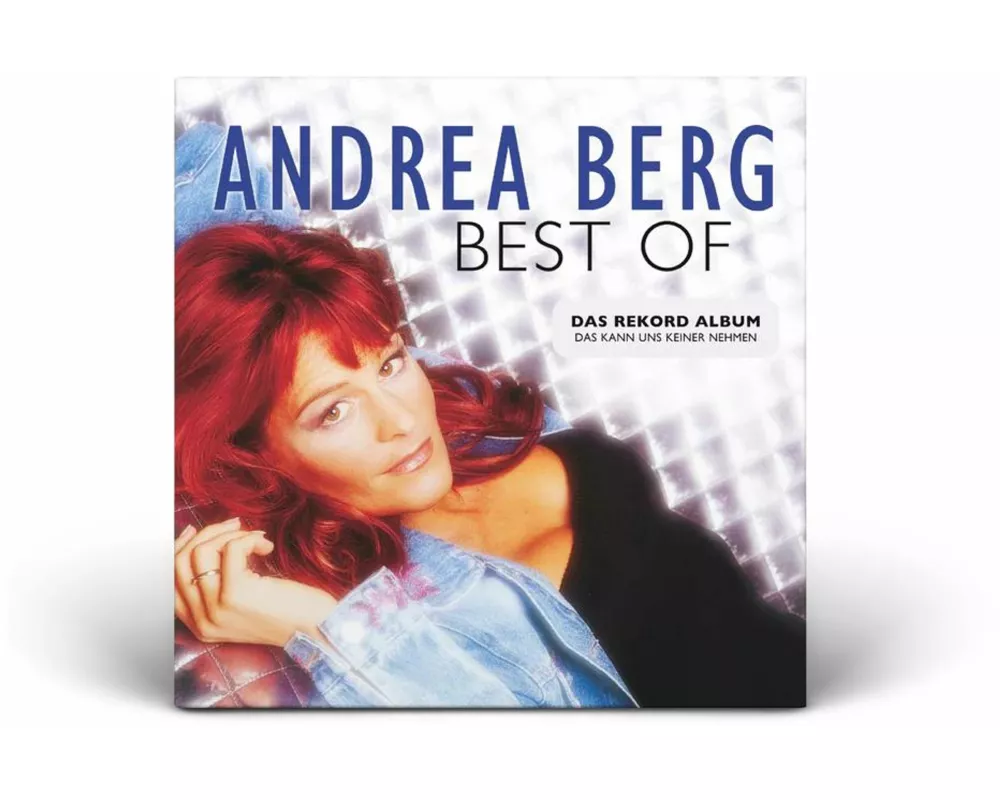 Best Of (Das Rekord Album - Das kann uns keiner ne