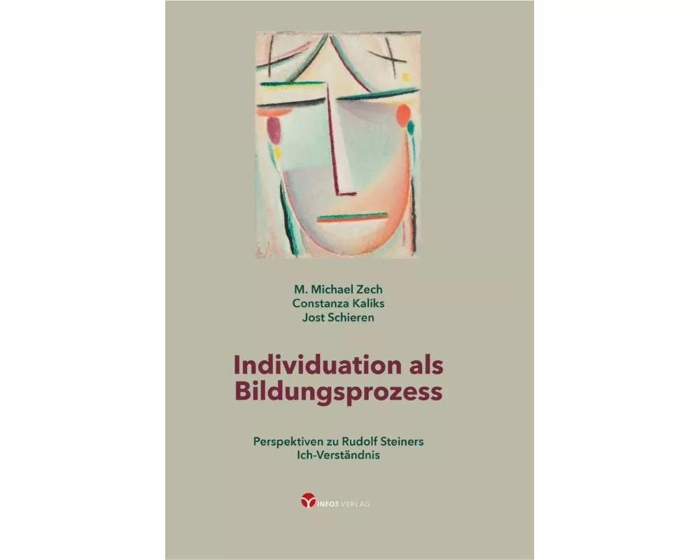 Individuation als Bildungsprozess