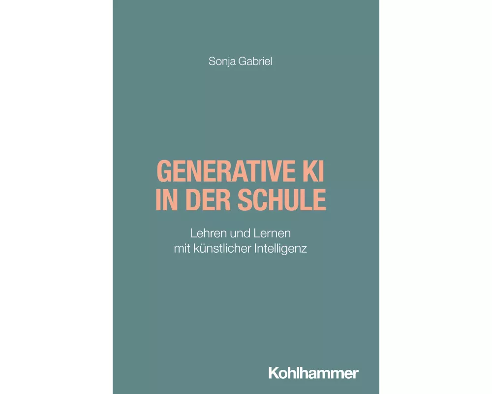 Generative KI in der Schule