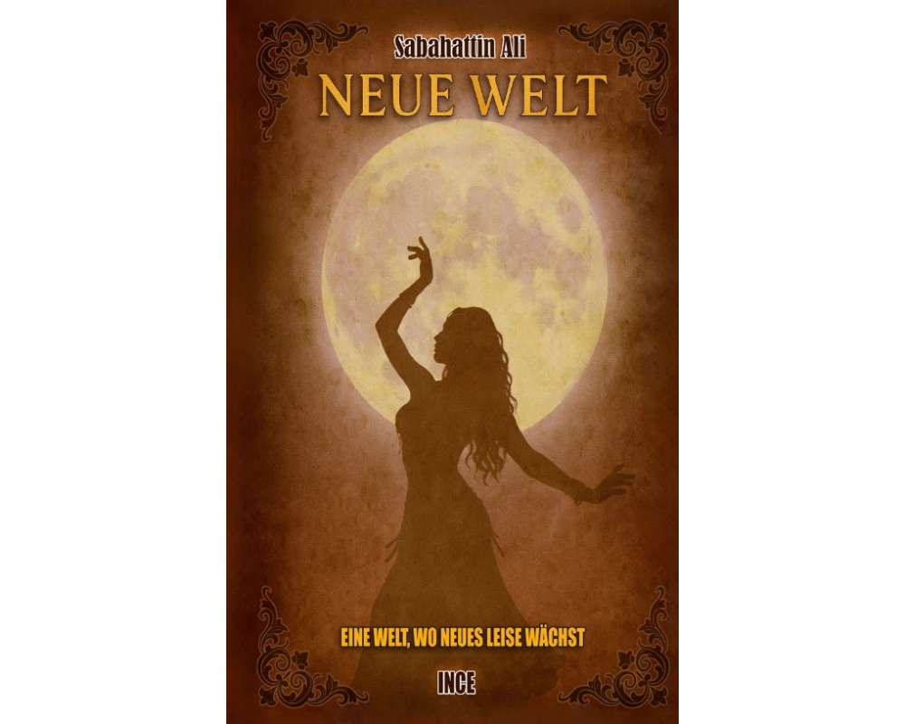 Neue Welt
