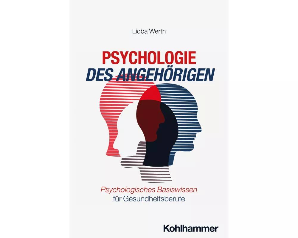 Psychologie des Angehörigen