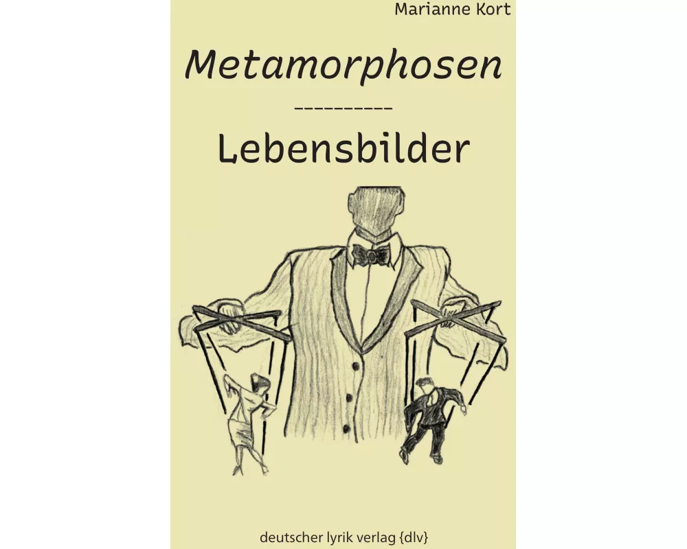 Metamorphosen – Lebensbilder