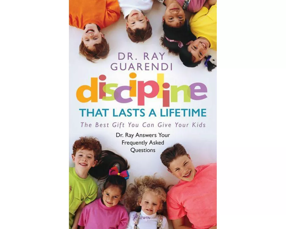 Discipline That Lasts a Lifetime