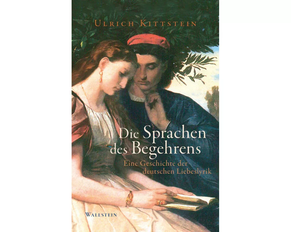 Die Sprachen des Begehrens