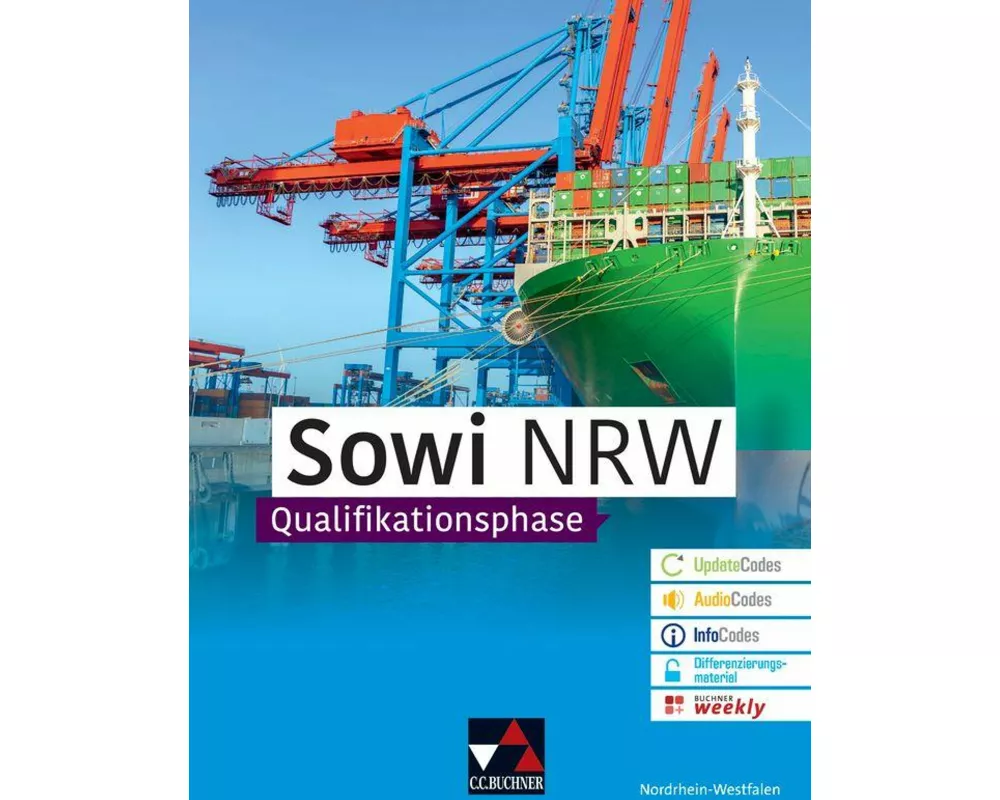 Sowi NRW Qualifikationsphase - Neueste Ausgabe